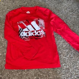 Adidas Long Sleeve